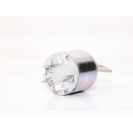 Same case 4-position ignition switch