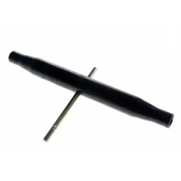 Central link nut c 360