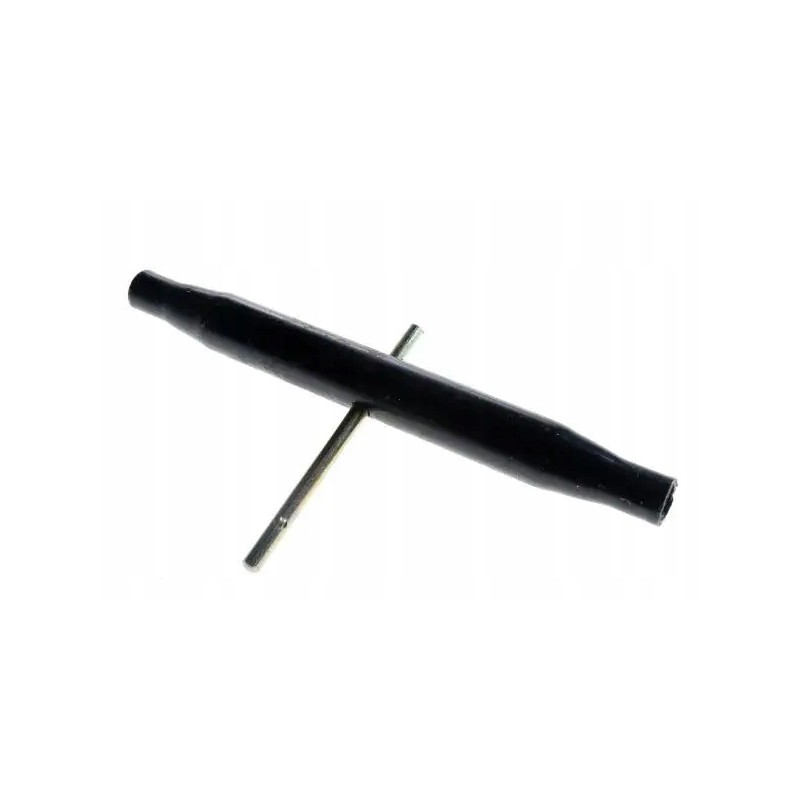 Central link nut c 360