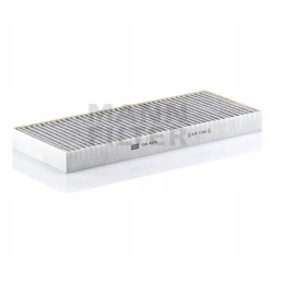 Mann carbon cabin filter CUK4179