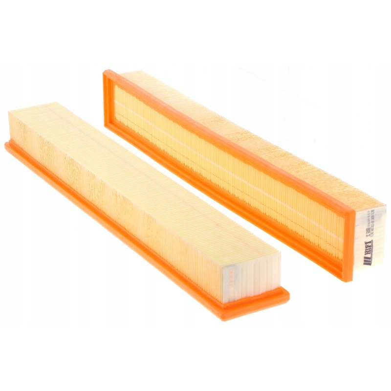 Sc60068 cabin filter hifi filter