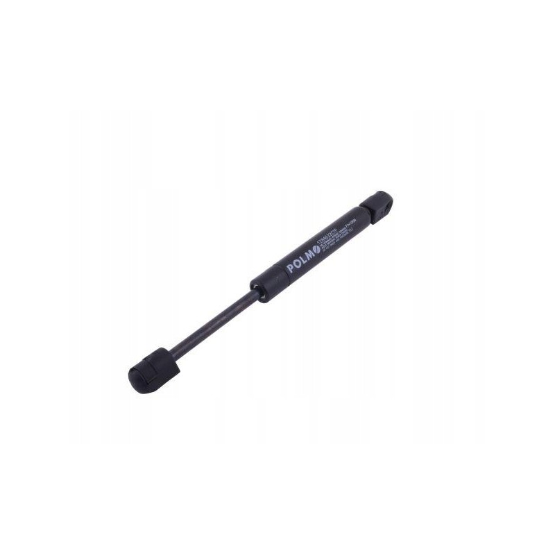 Windshield door window actuator l max 240mm