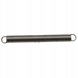 Tension spring 2mm 430430357 granite
