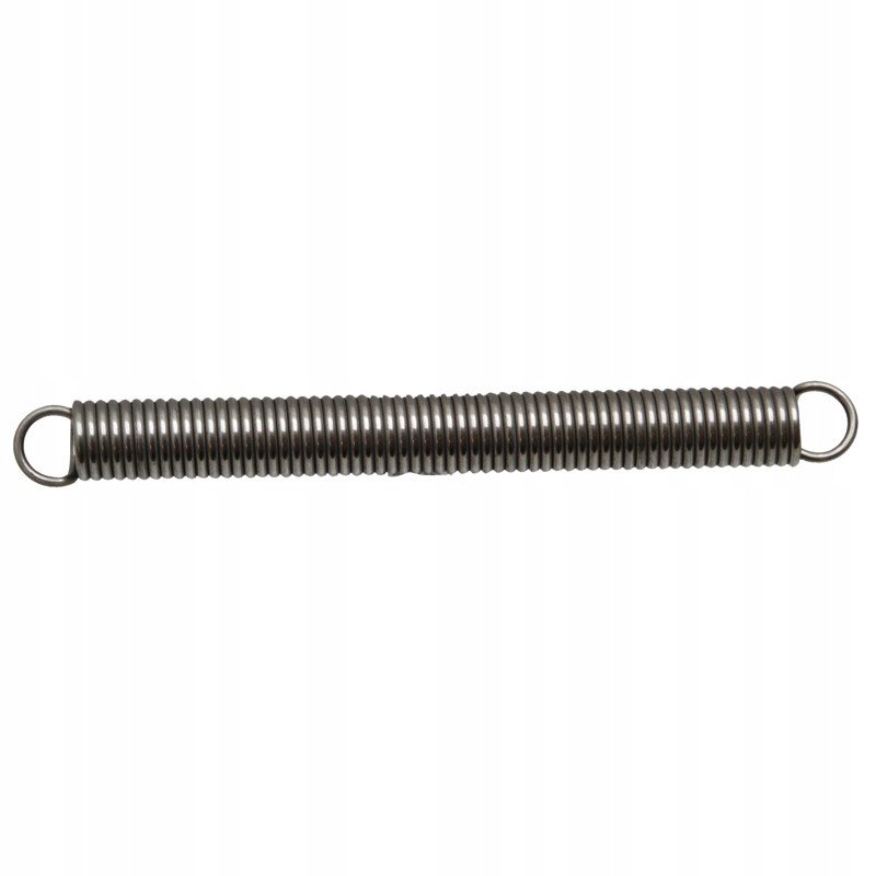 Tension spring 2mm 430430357 granite