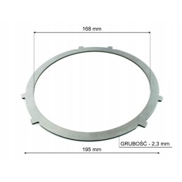 Internal board john deere l33163 b53192 vph7218