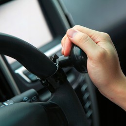 Winomo steering wheel knob for the steering wheel