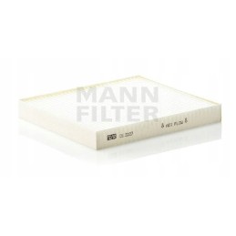 Mann cabin filter jeep compass mk49