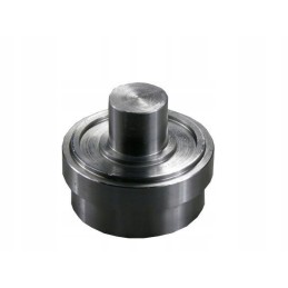 Lower pin of the front axle reduction lever 67453