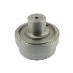 Lower pin of the front axle reduction lever 67453