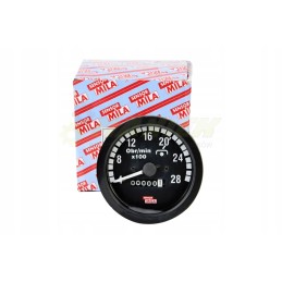 Hour meter, tachometer, c 360 c 330 pl