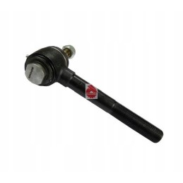 Ball joint long right thread with nut C 385