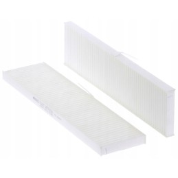 Sc60058 cabin filter hifi filter