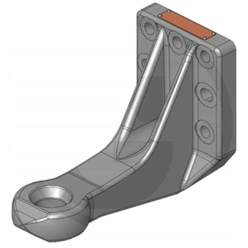 Spare part 256 77700652501 scharmueller