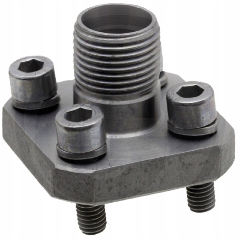 Hydraulic pump connector m26x1 5 25702506