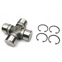 Shaft crosshead 38x105 80 motogen side lubrication