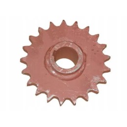 Chain wheel with 21 5057020110 bison