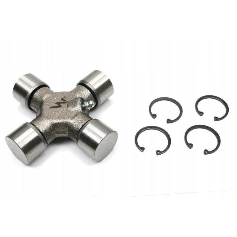 Shaft crosshead 30x106 30 motogen side lubrication