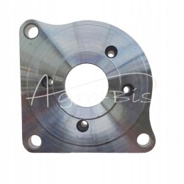 Fiat New Holland magneton starter head