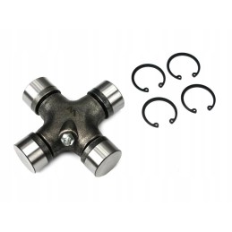 Shaft crosshead 32x106 30 motogen side lubrication