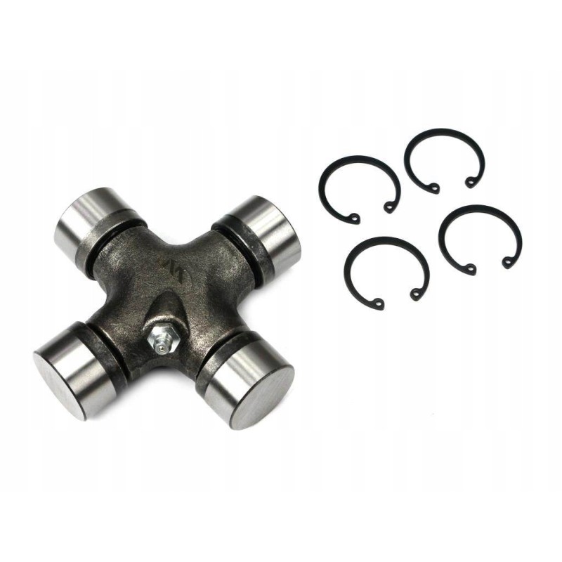 Shaft crosshead 32x106 30 motogen side lubrication