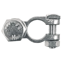 Battery terminals assortment blister