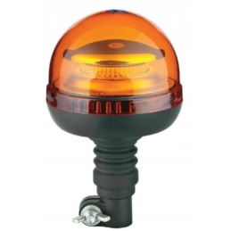 LED flash lamp r10 flex 12 24v l1406alr2 rooster