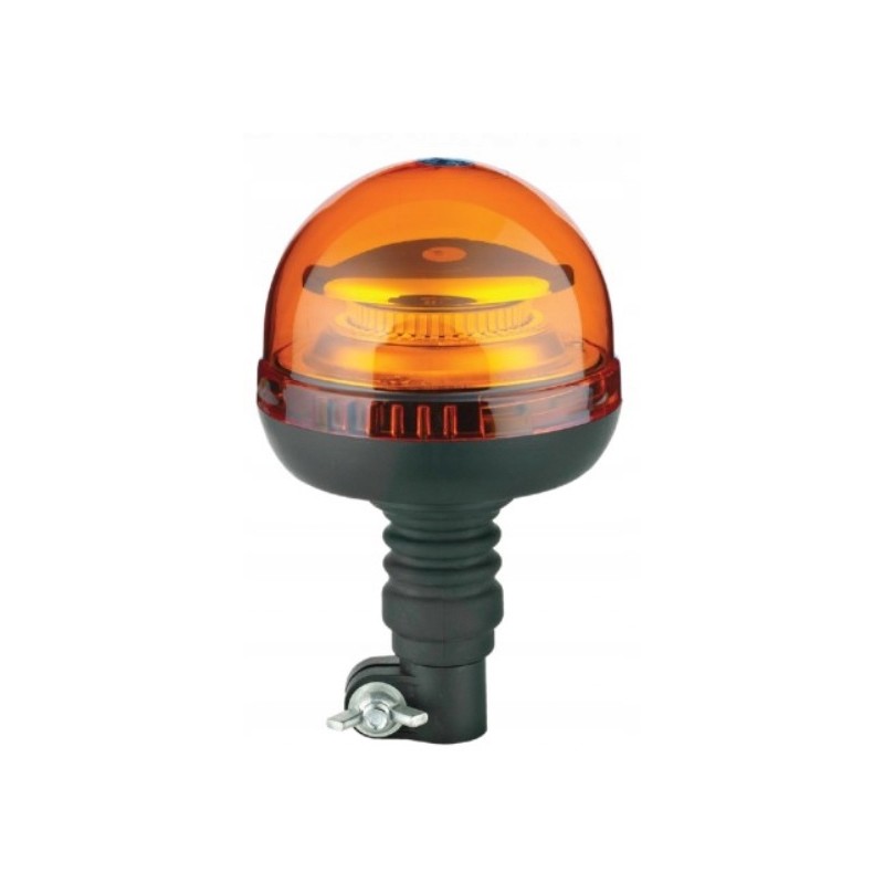 LED flash lamp r10 flex 12 24v l1406alr2 rooster