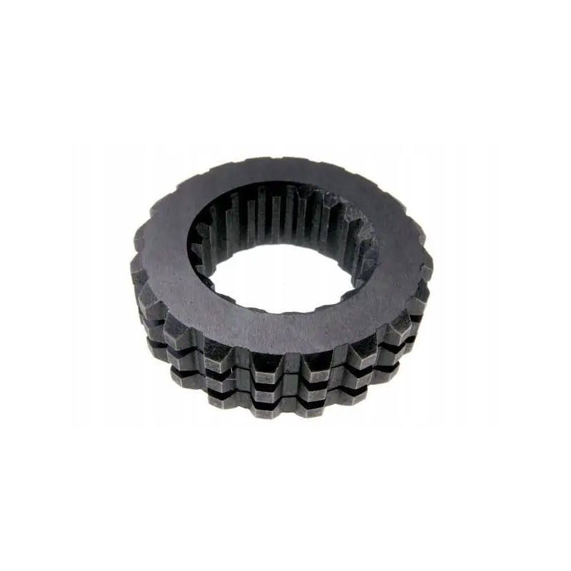 C 385 gearbox sleeve