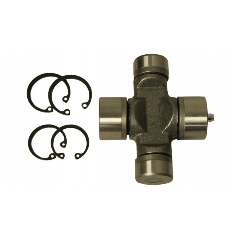 Krzyzak PTO shaft 32x76mm 27x94mm 2007694