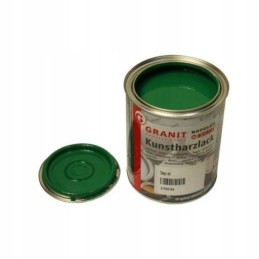 Steyr mint green varnish 1l granite 270538