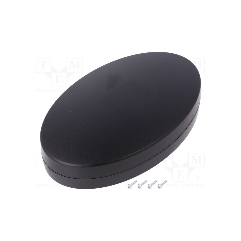 1 pcs x TEKO - OK1.9 - Enclosure: multipurpose, X: 103mm, Y: 165mm, Z: 38mm, OVOTEK, ABS
