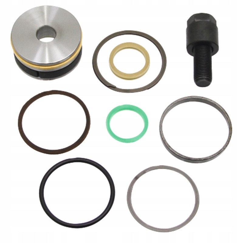 John Deere 38712029 granite gasket set