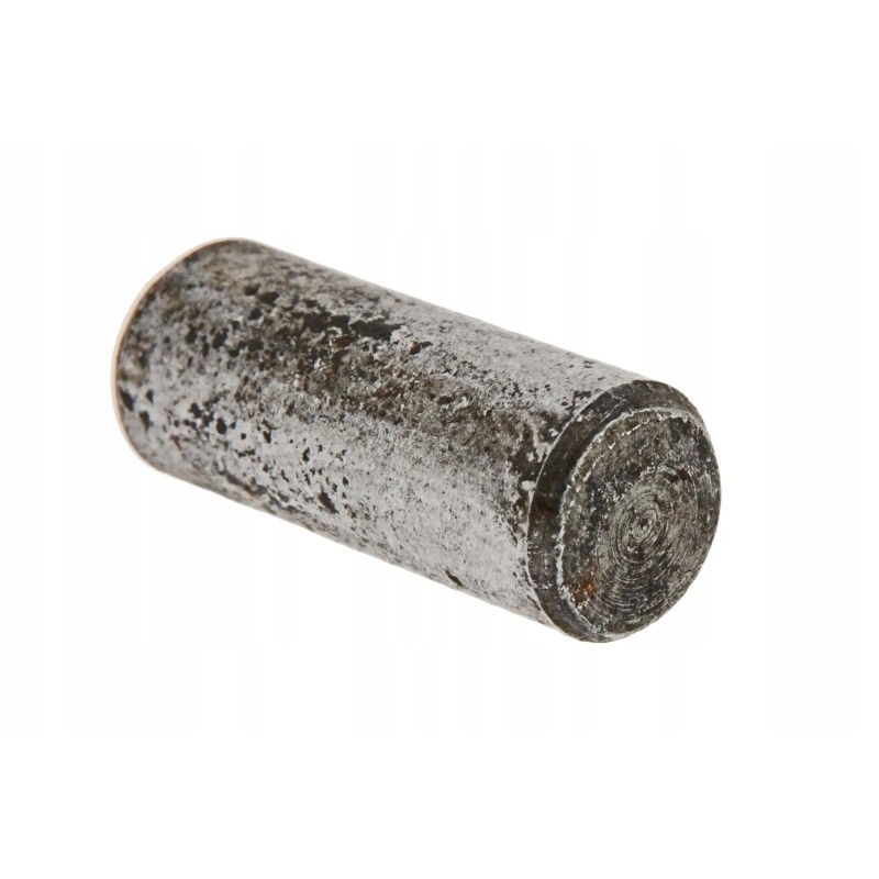 Gbt119 b8x20 cylindrical pin 8 x 20