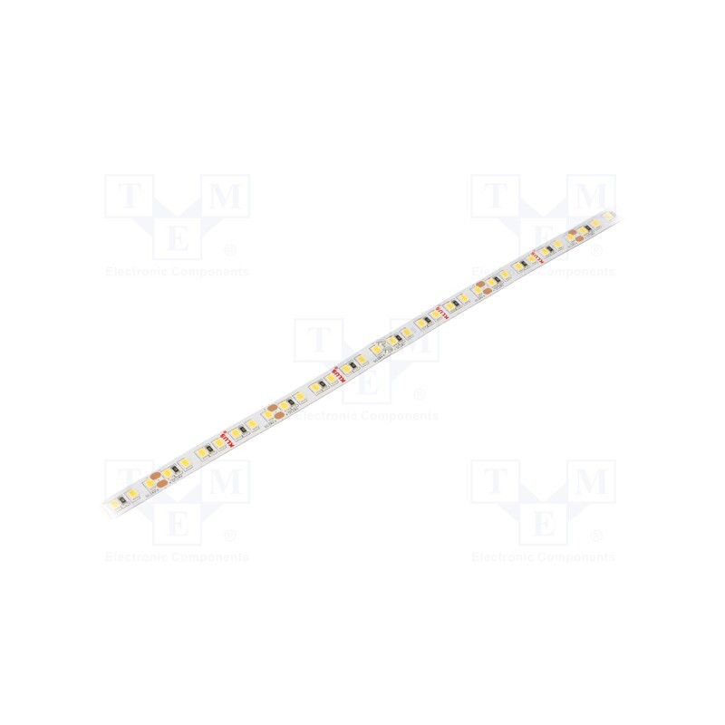 1 m x KLUu015a - TAŚMA LED K-30-1440-24V 14.4W/M - LED tape, white warm, 24V, LED/m: 140, 8mm, IP20, 120°, 14.4W/m
