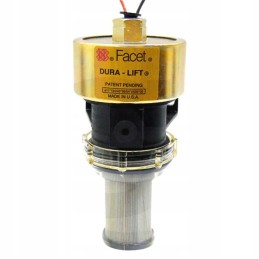 Dura lift pump 38099347