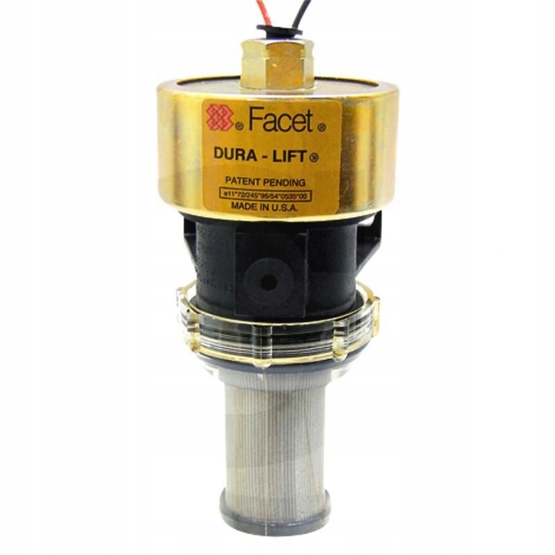 Dura lift pump 38099347