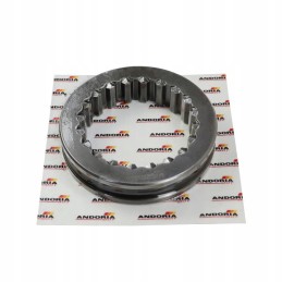 Ursus C 385 gearbox sliding sleeve