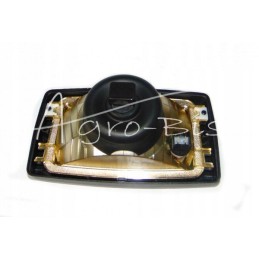 Zetor headlight with parking h 4 12v