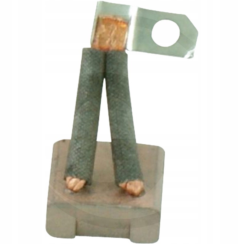 Starter brush mf 235 255 ursus 2812 3