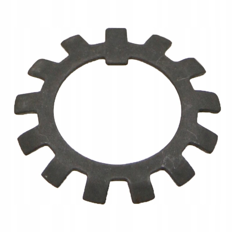 Bearing washer 50mm 1mm 74mm skf