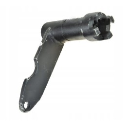 PTO clutch shaft for zetor 59112101 62112