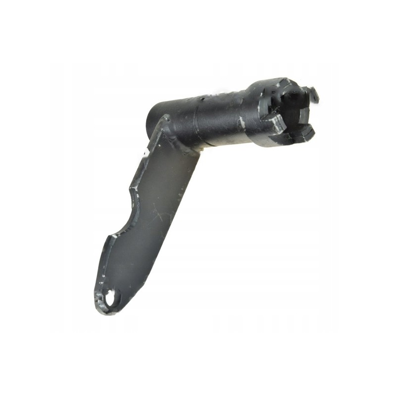 PTO clutch shaft for zetor 59112101 62112