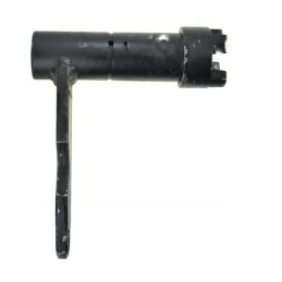 PTO clutch shaft for zetor 59112101 62112