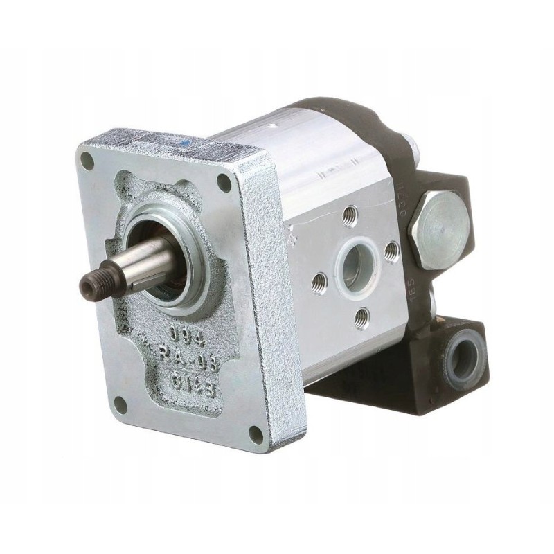 Hydraulic pump new holland tm 5180275 original