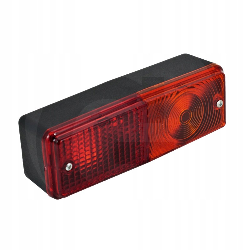 Combination lamp 2812 3514 ursus