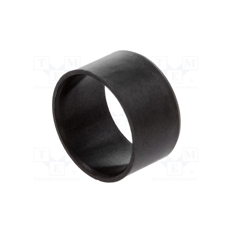 1 pcs x IGUS - XSM-1517-10 -AS - Bearing: sleeve bearing, Øout: 17mm, Øint: 15mm, L: 10mm, iglidur® X