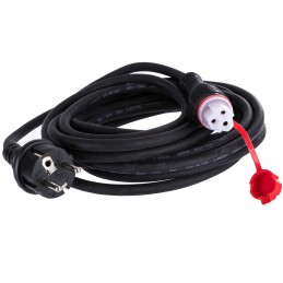 Lamborghini engine heater