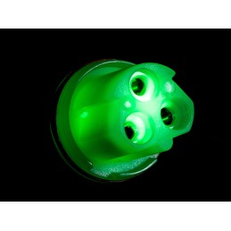 Lamborghini engine heater