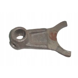 Transmission forks t 25 side screw