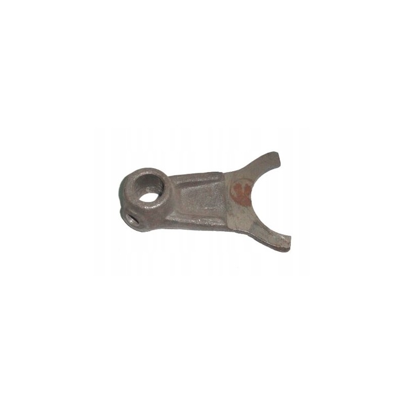 Transmission forks t 25 side screw